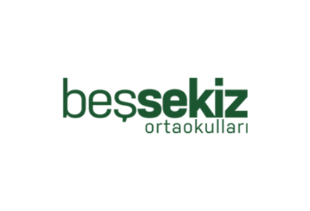 beşsekiz ortaokulları